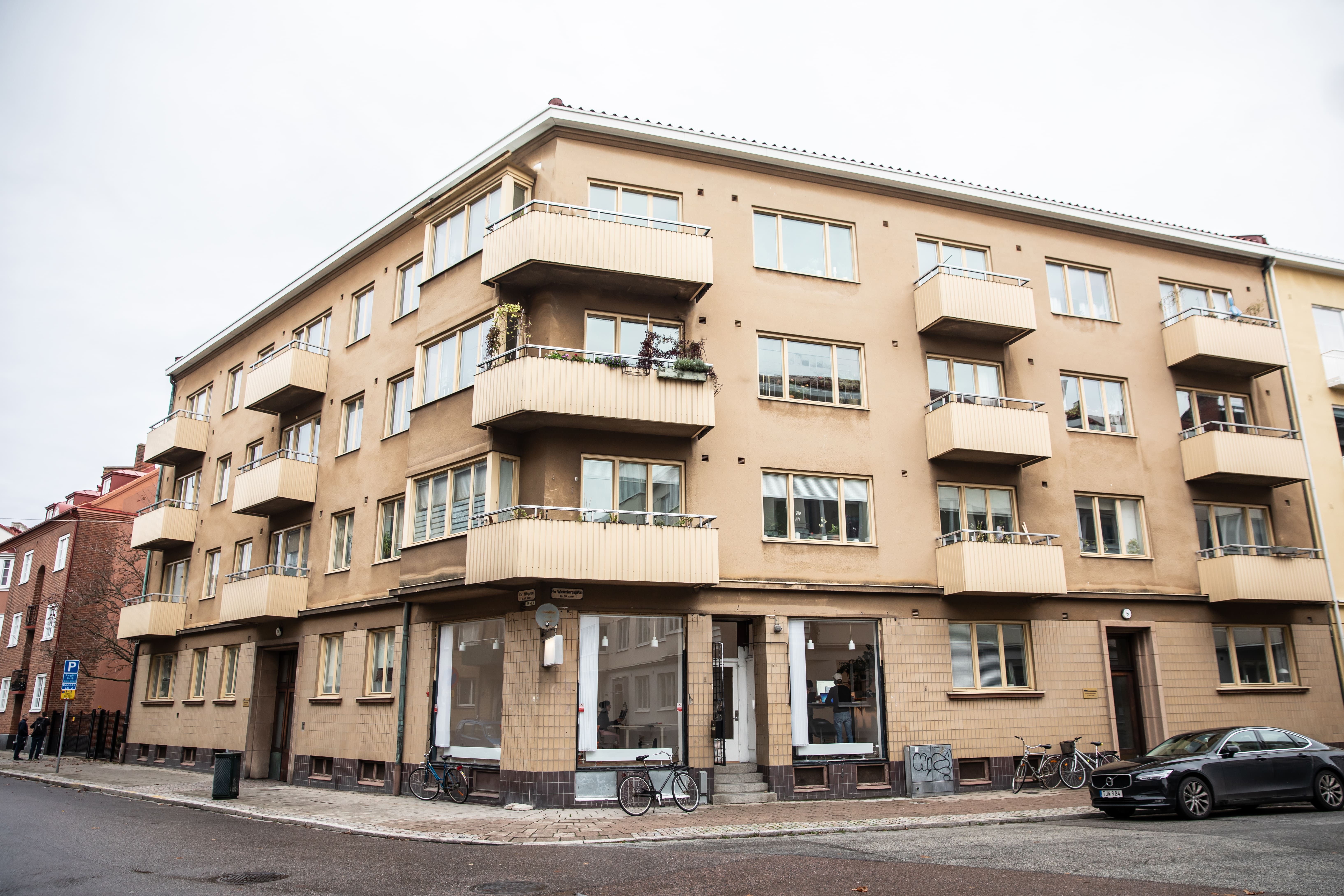 Carl Hillsgatan 13