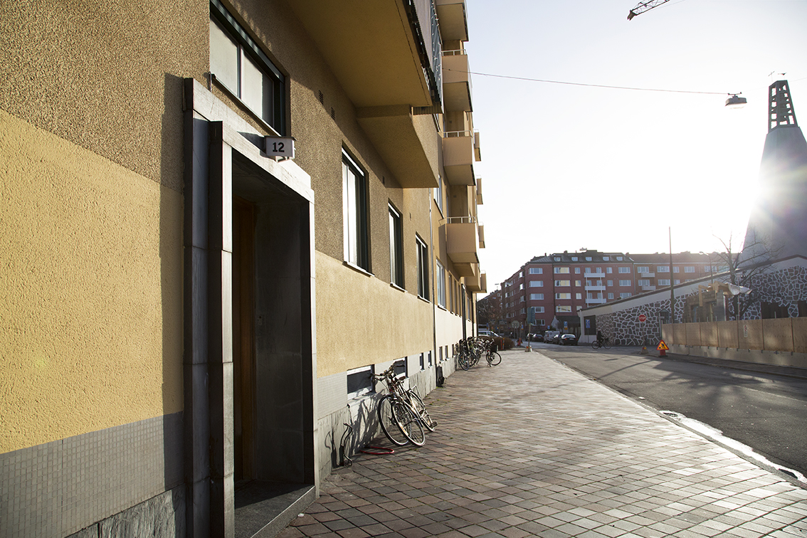 Thottsgatan 12