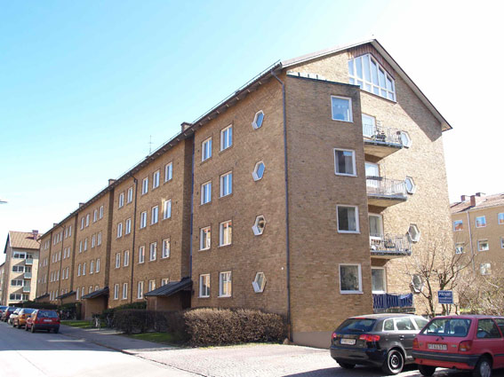 V Stallmästaregatan 22 A