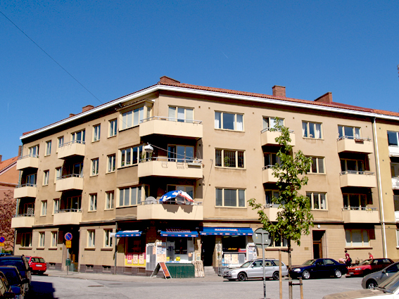 Per Wickenbergsgatan 5