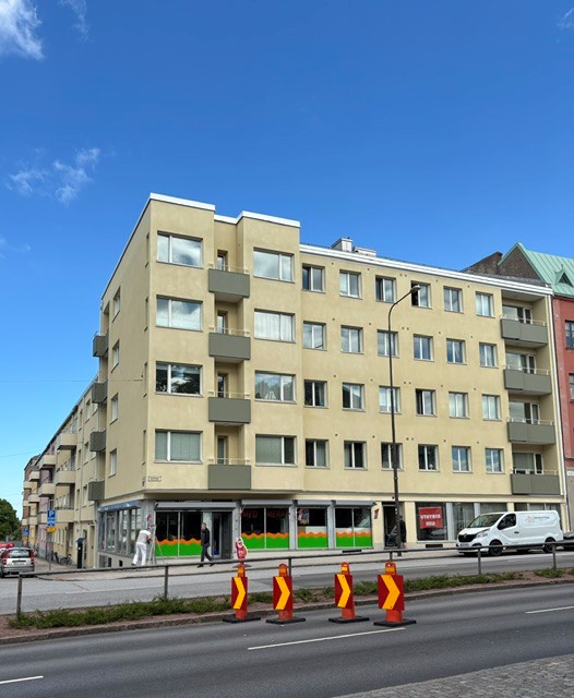 Lundavägen 40